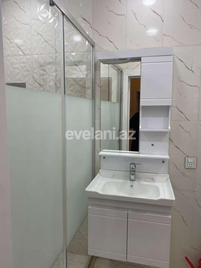 Kirayə verilir, yeni tikili, 3 otaqlı, 79.98 m², Bakı, Yasamal r, Memar Əcəmi m.