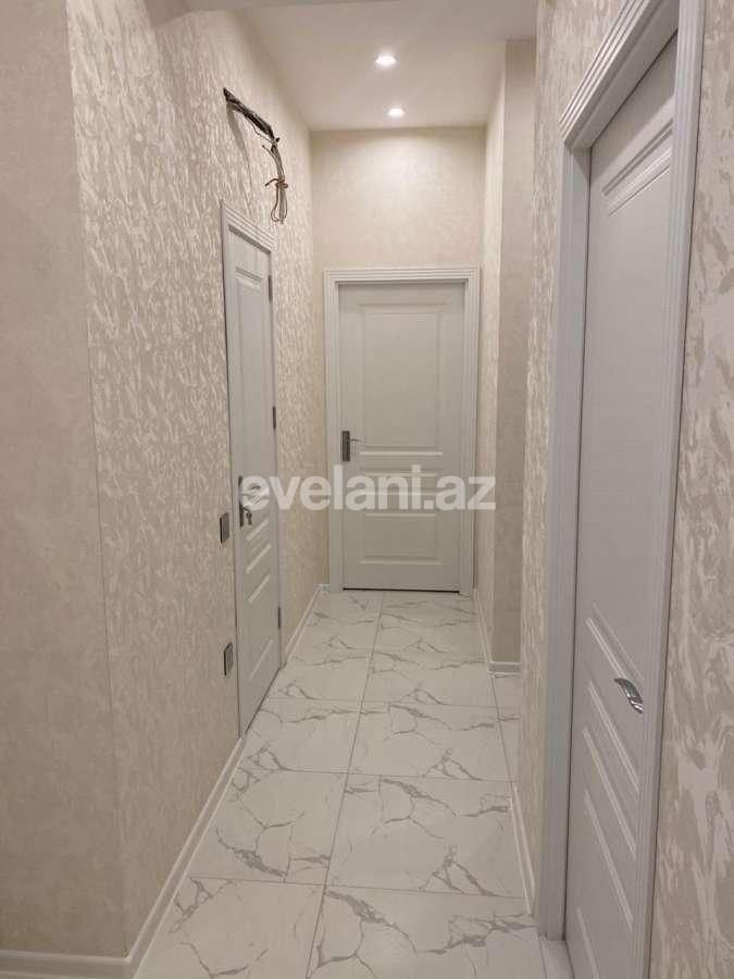 Kirayə verilir, yeni tikili, 3 otaqlı, 79.98 m², Bakı, Yasamal r, Memar Əcəmi m.