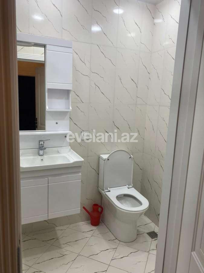 Kirayə verilir, yeni tikili, 3 otaqlı, 79.98 m², Bakı, Yasamal r, Memar Əcəmi m.