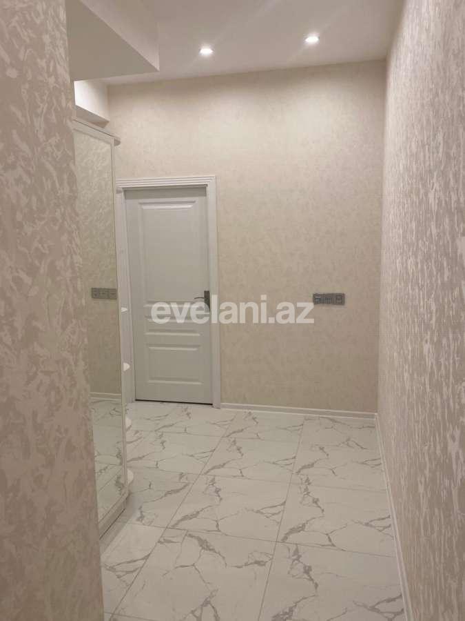 Kirayə verilir, yeni tikili, 3 otaqlı, 79.98 m², Bakı, Yasamal r, Memar Əcəmi m.