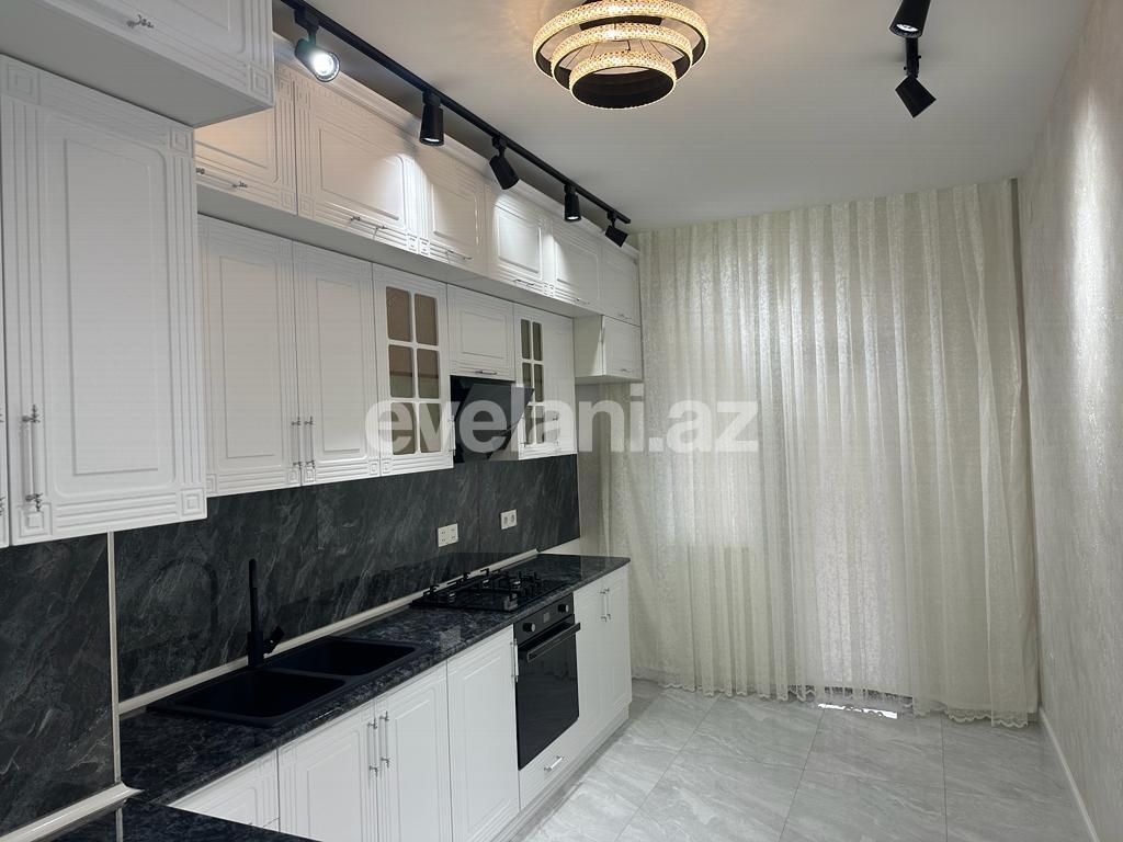 Satılır, yeni tikili, 2 otaqlı, 90 m², Bakı, Nərimanov r, Nəriman Nərimanov m.
