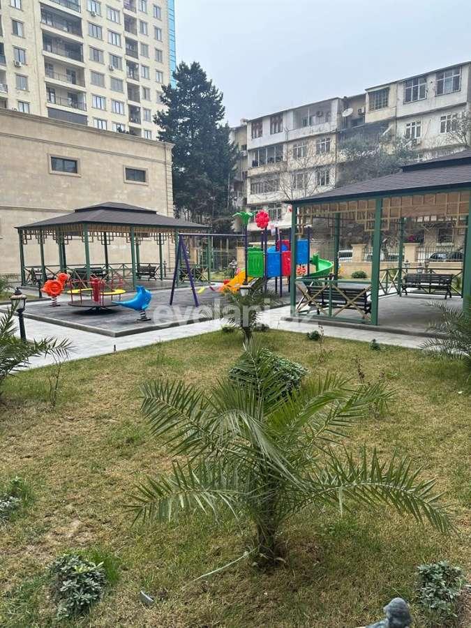 Satılır, yeni tikili, 2 otaqlı, 90 m², Bakı, Nərimanov r, Nəriman Nərimanov m.