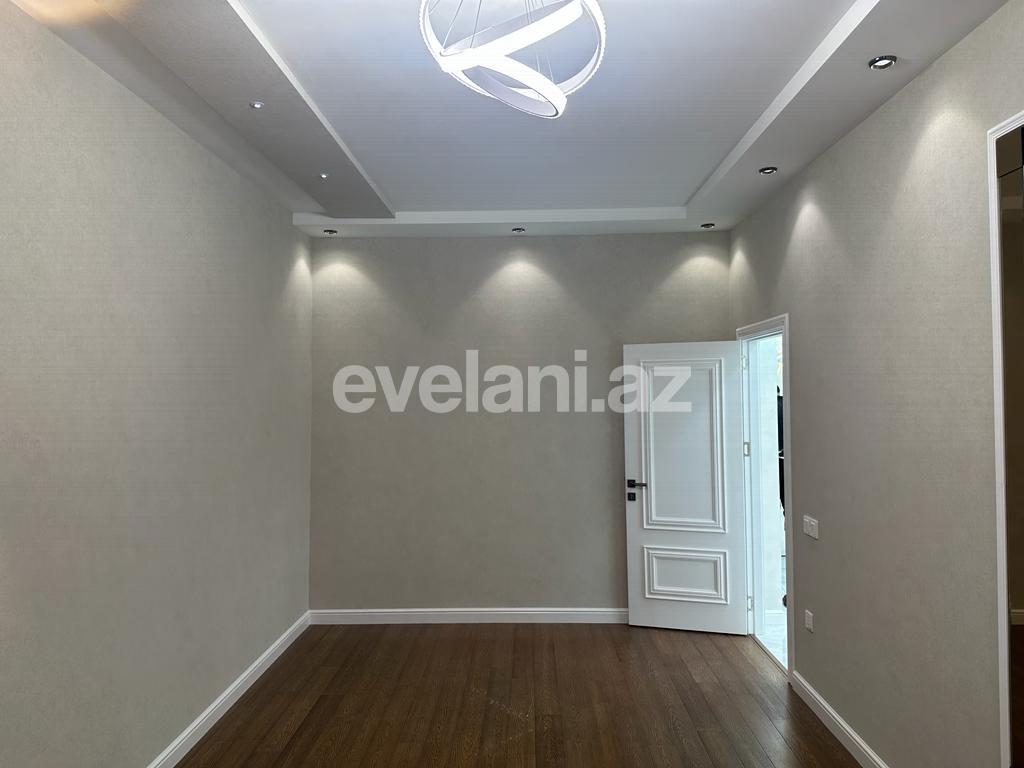 Satılır, yeni tikili, 2 otaqlı, 90 m², Bakı, Nərimanov r, Nəriman Nərimanov m.