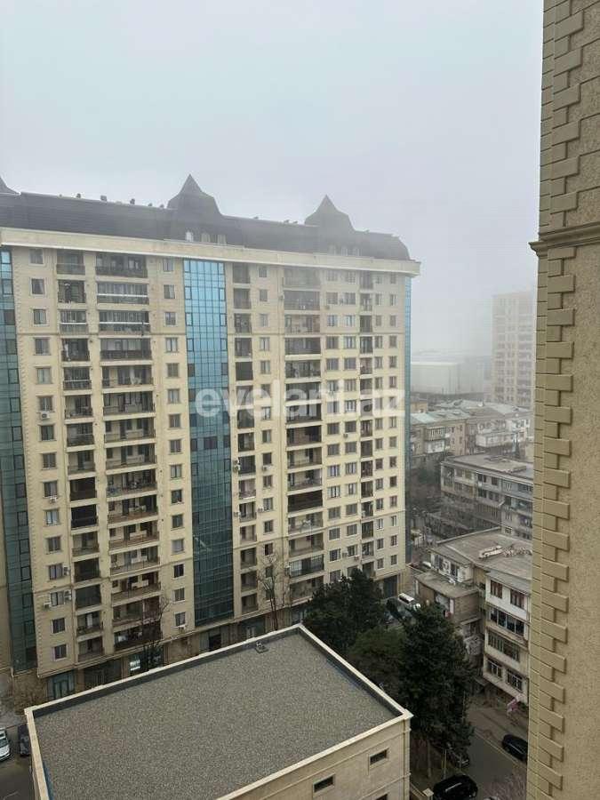 Satılır, yeni tikili, 2 otaqlı, 90 m², Bakı, Nərimanov r, Nəriman Nərimanov m.