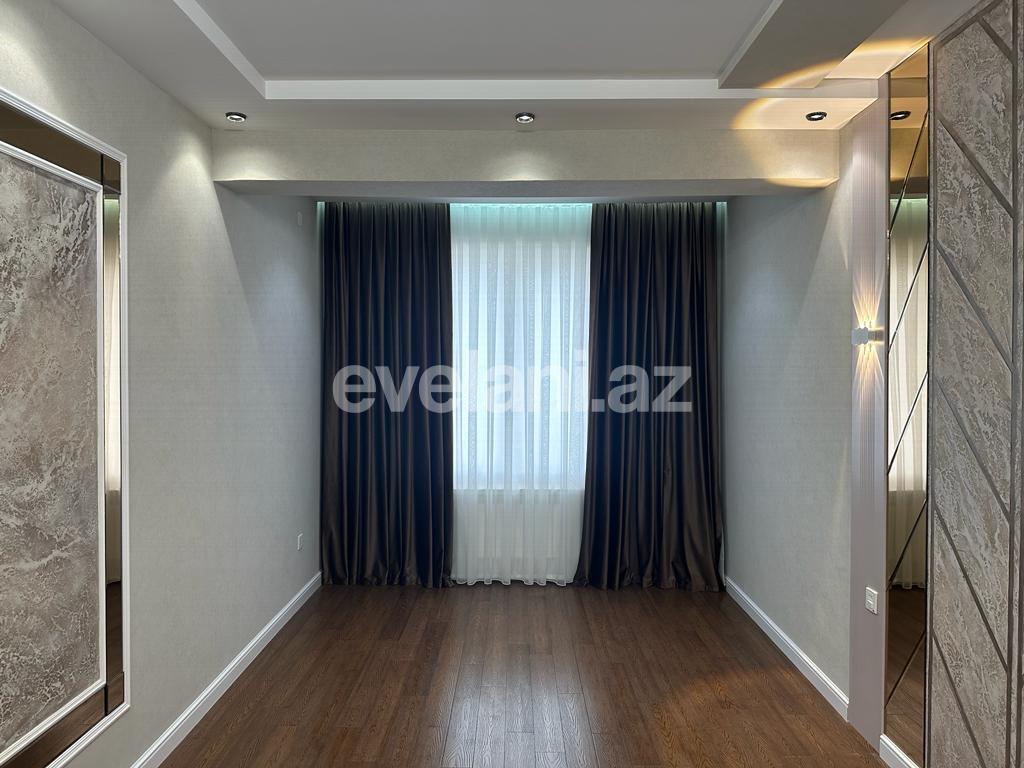 Satılır, yeni tikili, 2 otaqlı, 90 m², Bakı, Nərimanov r, Nəriman Nərimanov m.