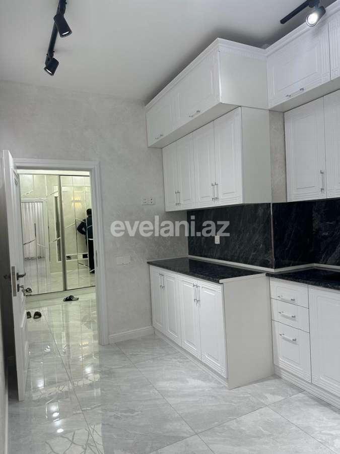 Satılır, yeni tikili, 2 otaqlı, 90 m², Bakı, Nərimanov r, Nəriman Nərimanov m.