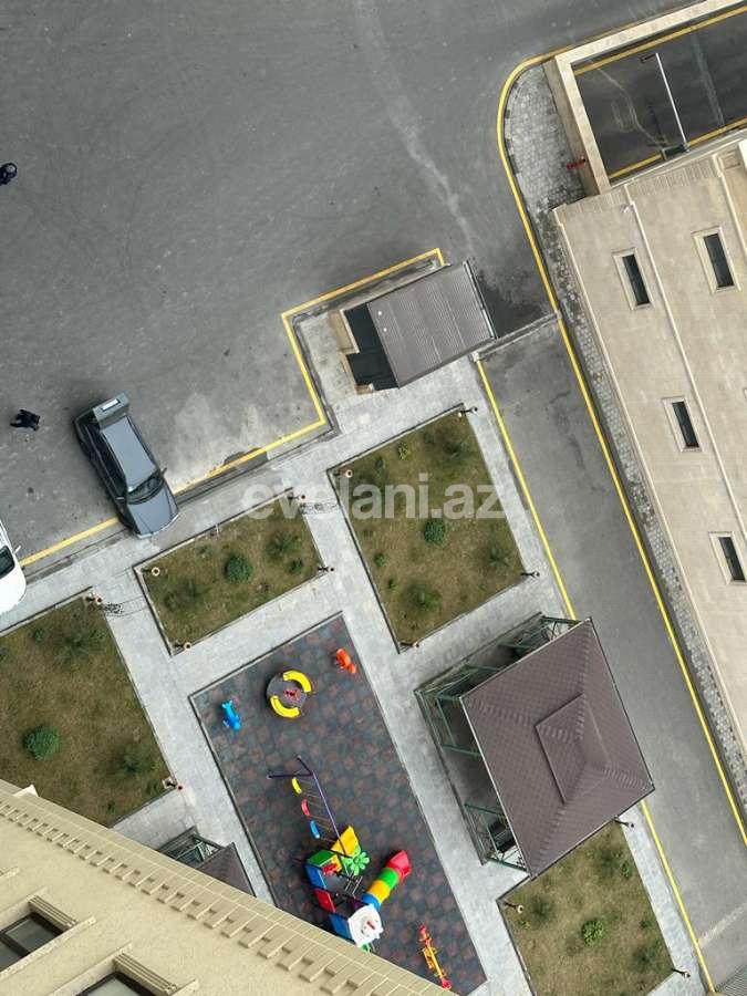 Satılır, yeni tikili, 2 otaqlı, 90 m², Bakı, Nərimanov r, Nəriman Nərimanov m.