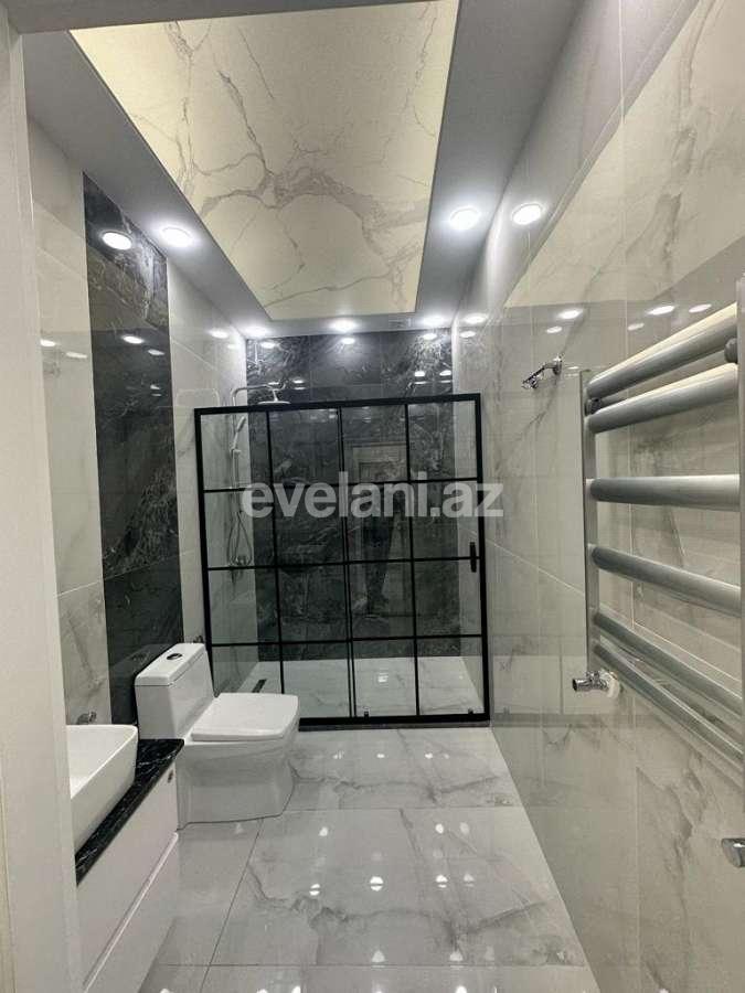 Satılır, yeni tikili, 2 otaqlı, 90 m², Bakı, Nərimanov r, Nəriman Nərimanov m.