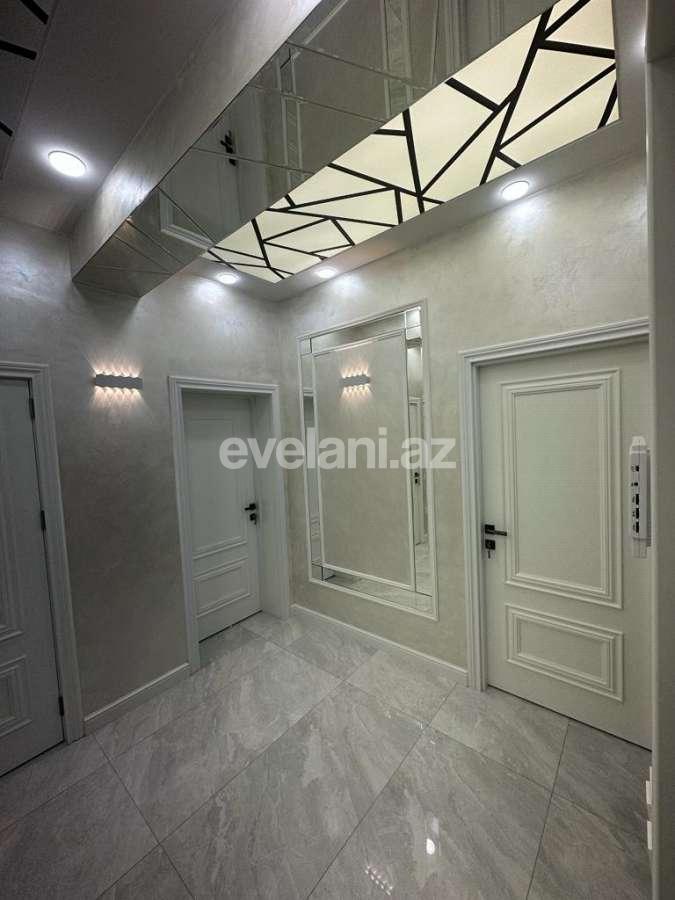 Satılır, yeni tikili, 2 otaqlı, 90 m², Bakı, Nərimanov r, Nəriman Nərimanov m.