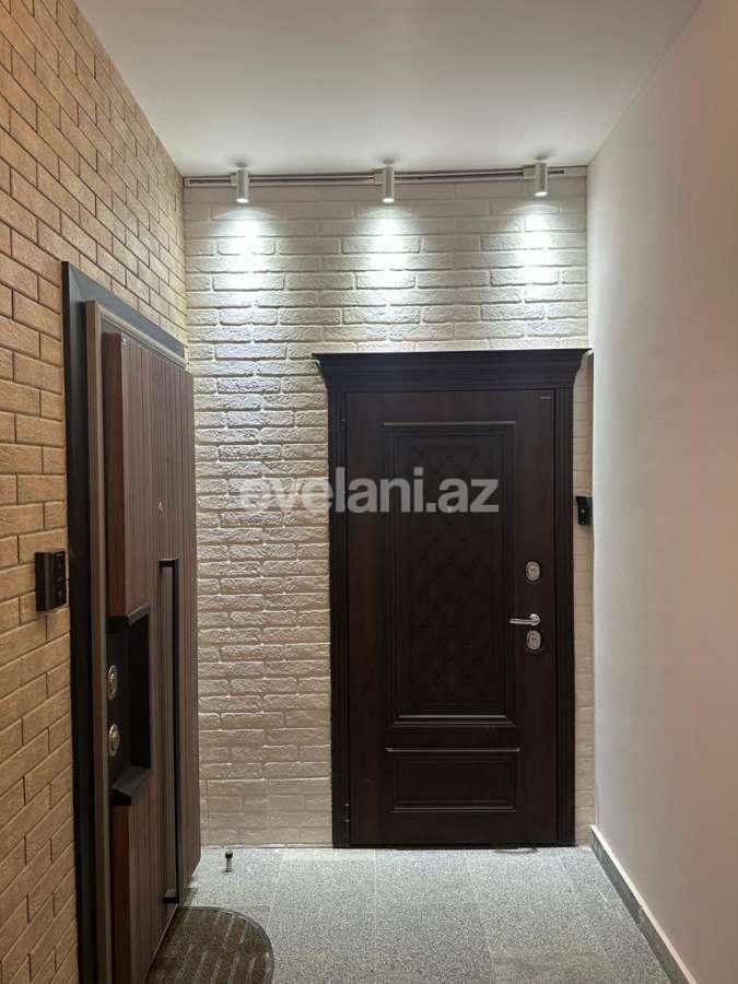Satılır, yeni tikili, 2 otaqlı, 90 m², Bakı, Nərimanov r, Nəriman Nərimanov m.