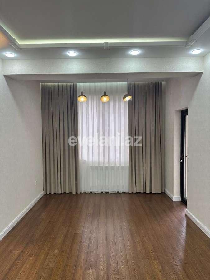Satılır, yeni tikili, 2 otaqlı, 90 m², Bakı, Nərimanov r, Nəriman Nərimanov m.