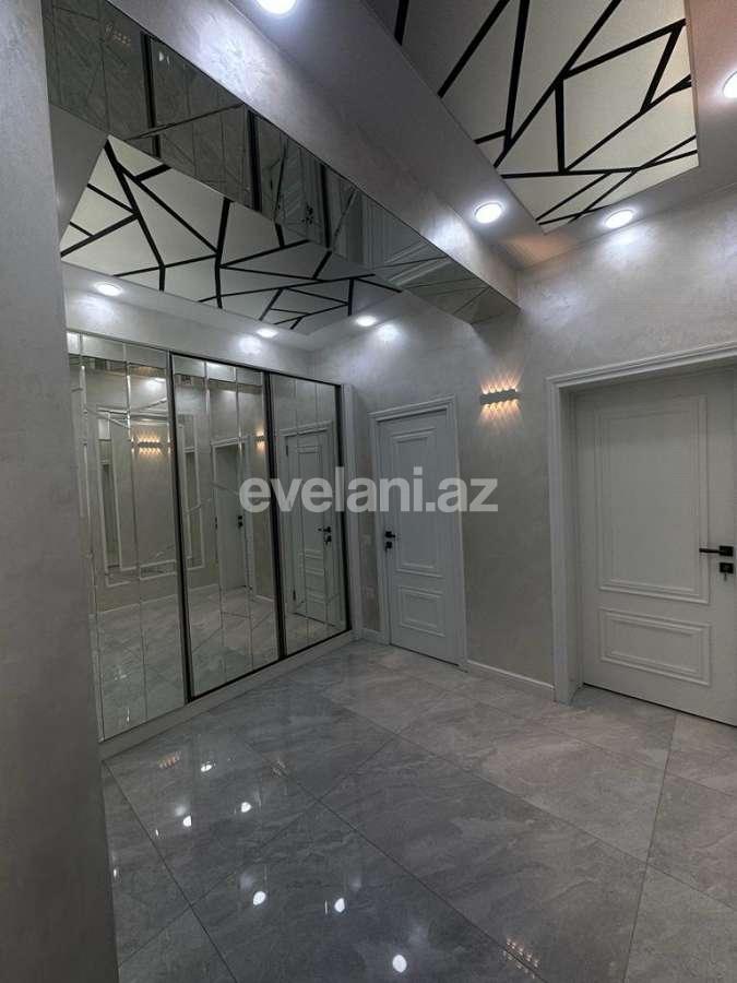 Satılır, yeni tikili, 2 otaqlı, 90 m², Bakı, Nərimanov r, Nəriman Nərimanov m.