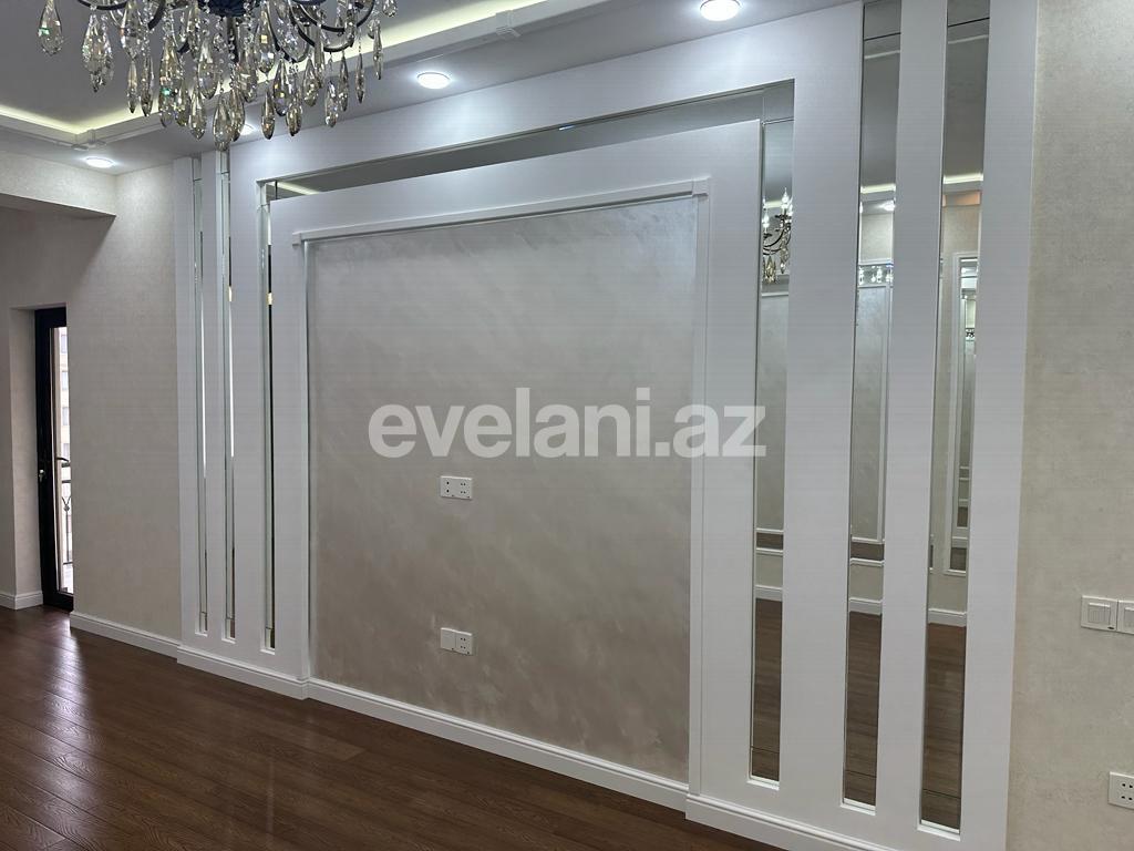 Satılır, yeni tikili, 2 otaqlı, 90 m², Bakı, Nərimanov r, Nəriman Nərimanov m.