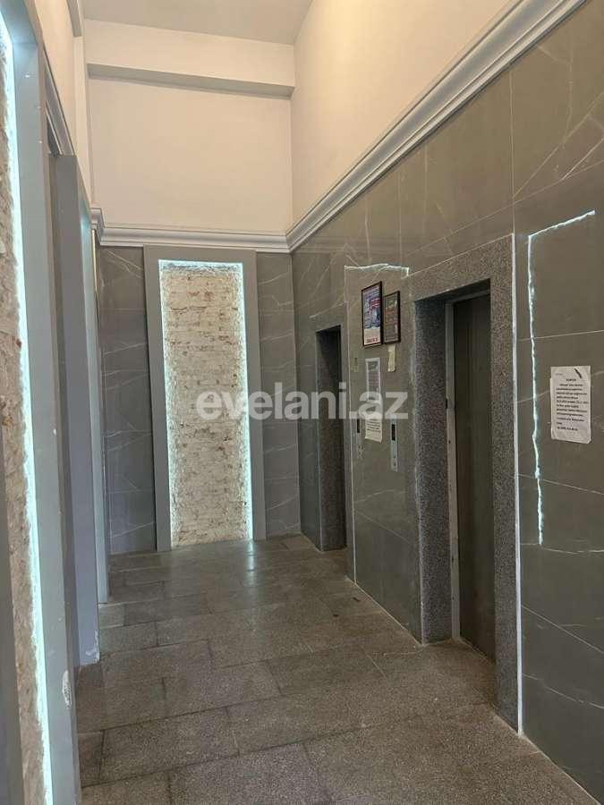 Satılır, yeni tikili, 2 otaqlı, 90 m², Bakı, Nərimanov r, Nəriman Nərimanov m.