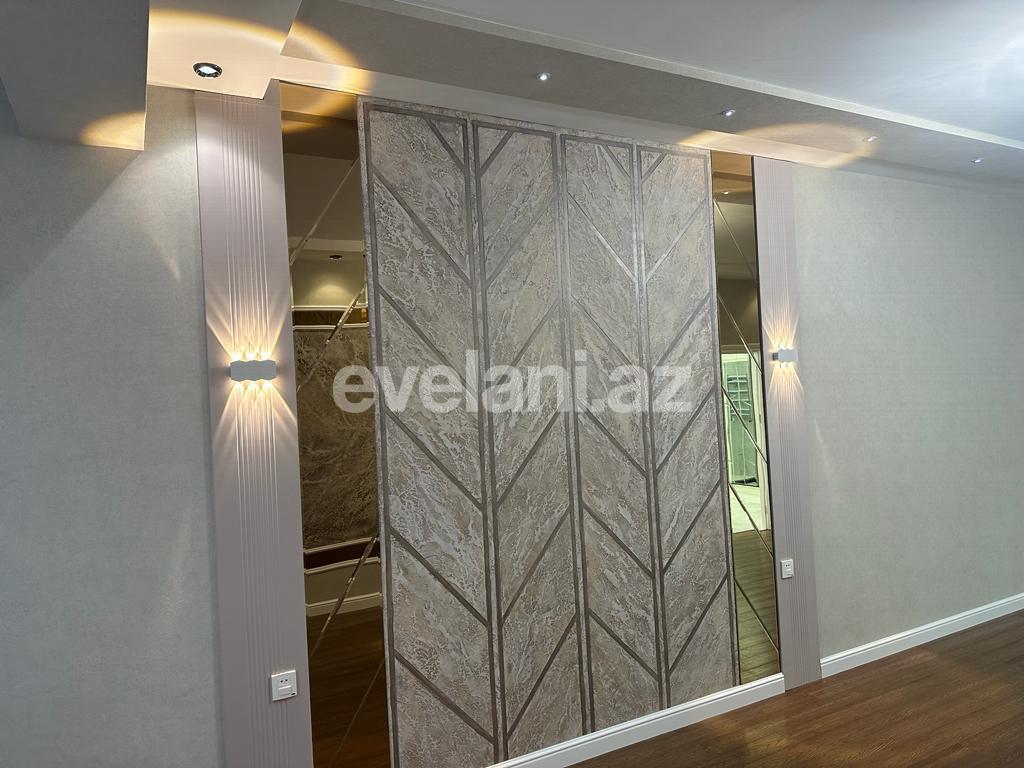 Satılır, yeni tikili, 2 otaqlı, 90 m², Bakı, Nərimanov r, Nəriman Nərimanov m.