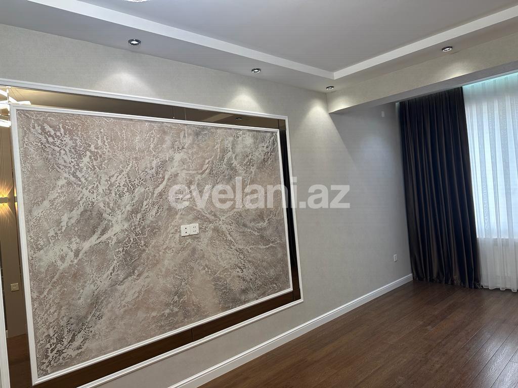 Satılır, yeni tikili, 2 otaqlı, 90 m², Bakı, Nərimanov r, Nəriman Nərimanov m.
