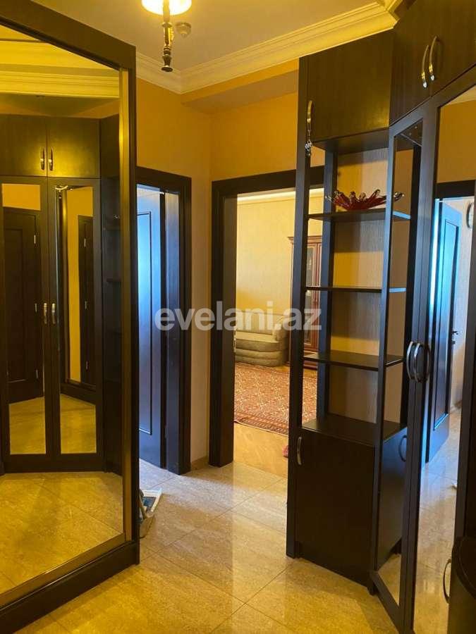 Kirayə verilir, yeni tikili, 2 otaqlı, 60 m², Bakı, Xətai r, Şah İsmayıl Xətai m.