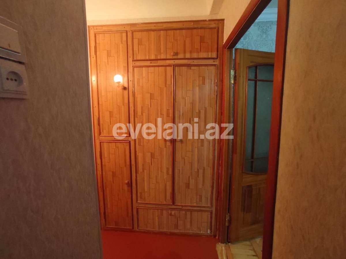 Kirayə verilir, köhnə tikili, 1 otaqlı, 40 m², Bakı, Nizami r, Neftçilər m.
