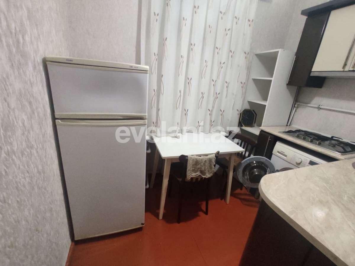 Kirayə verilir, köhnə tikili, 1 otaqlı, 40 m², Bakı, Nizami r, Neftçilər m.