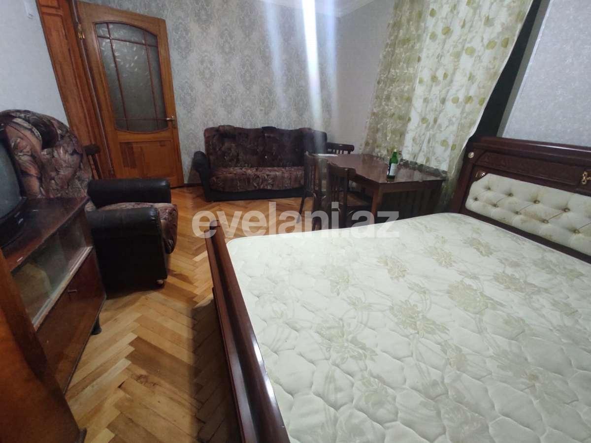 Kirayə verilir, köhnə tikili, 1 otaqlı, 40 m², Bakı, Nizami r, Neftçilər m.