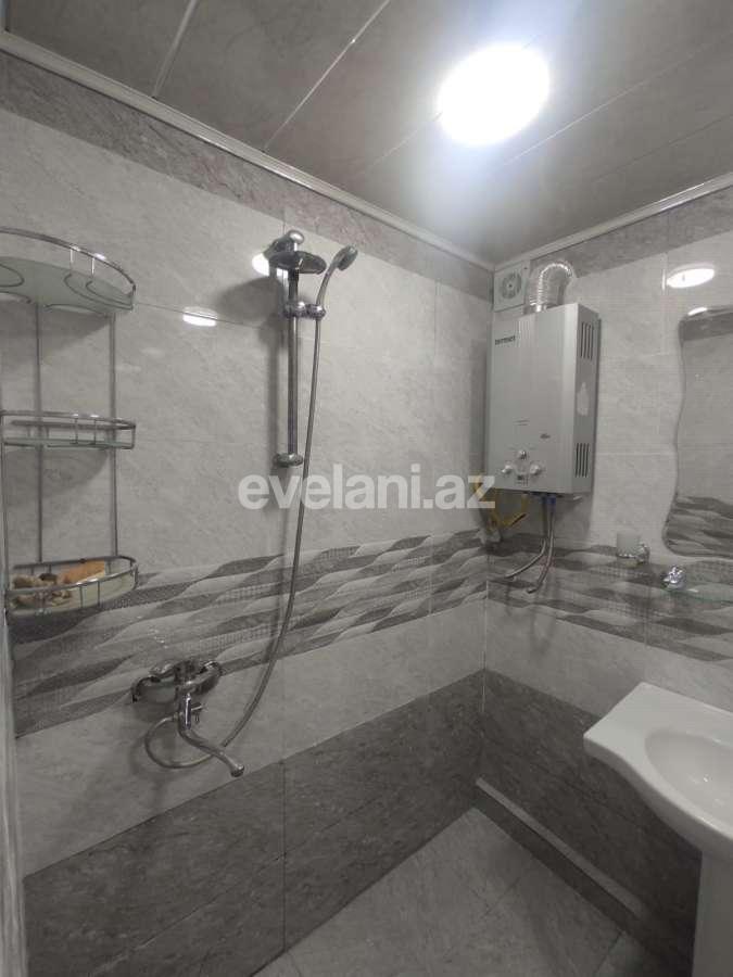 Kirayə verilir, köhnə tikili, 1 otaqlı, 40 m², Bakı, Nizami r, Neftçilər m.