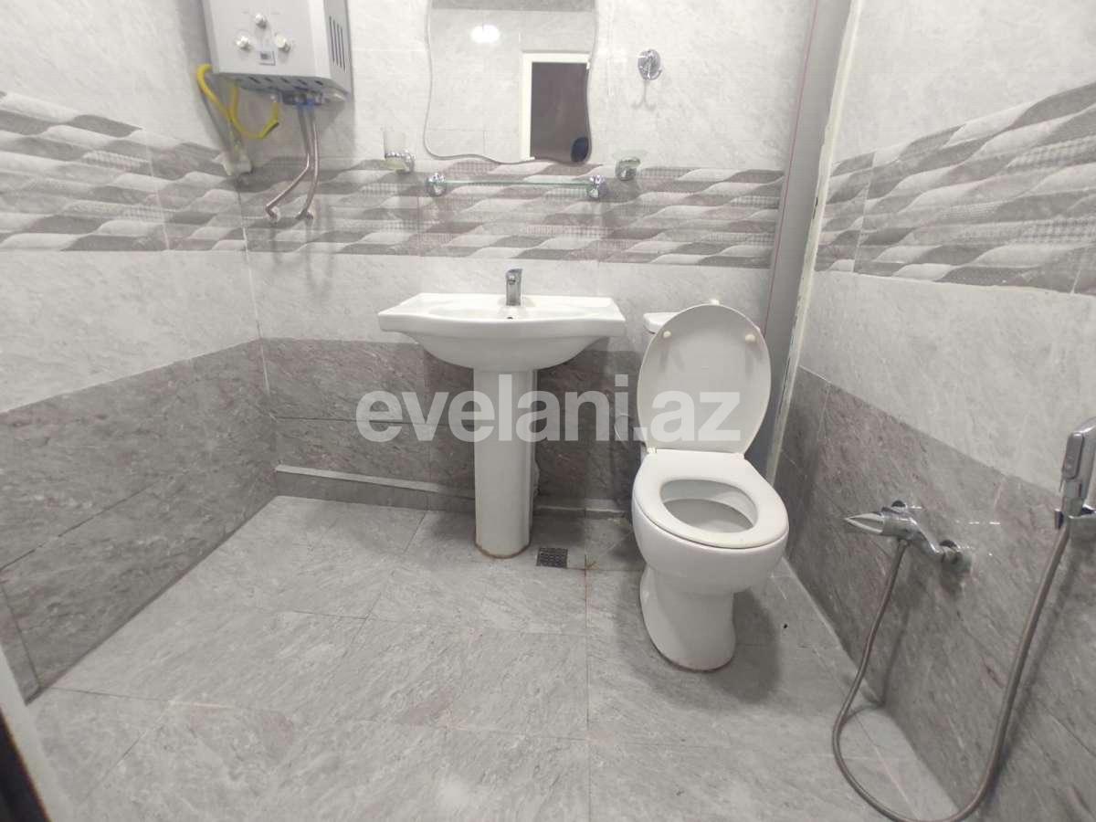 Kirayə verilir, köhnə tikili, 1 otaqlı, 40 m², Bakı, Nizami r, Neftçilər m.