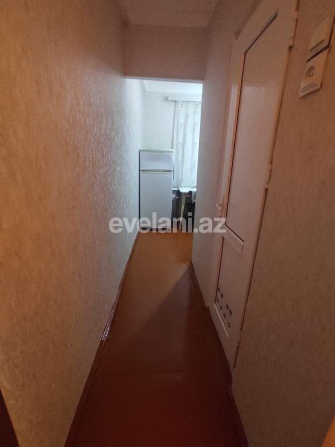 Kirayə verilir, köhnə tikili, 1 otaqlı, 40 m², Bakı, Nizami r, Neftçilər m.