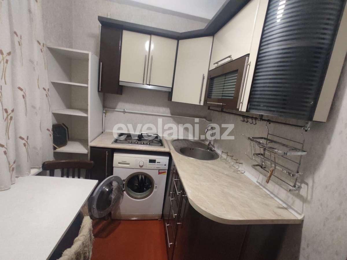 Kirayə verilir, köhnə tikili, 1 otaqlı, 40 m², Bakı, Nizami r, Neftçilər m.