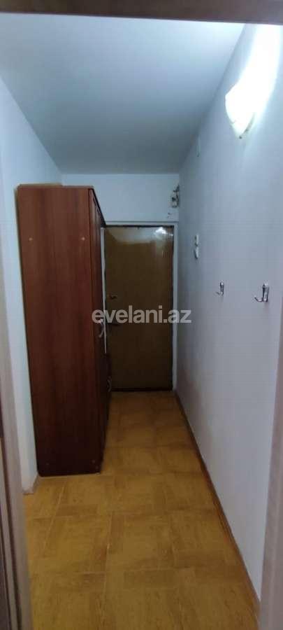 Kirayə verilir, köhnə tikili, 3 otaqlı, 65 m², Bakı, Nizami r, Neftçilər m.