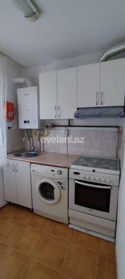 Kirayə verilir, köhnə tikili, 3 otaqlı, 65 m², Bakı, Nizami r, Neftçilər m.