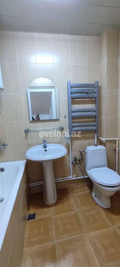 Kirayə verilir, köhnə tikili, 3 otaqlı, 65 m², Bakı, Nizami r, Neftçilər m.