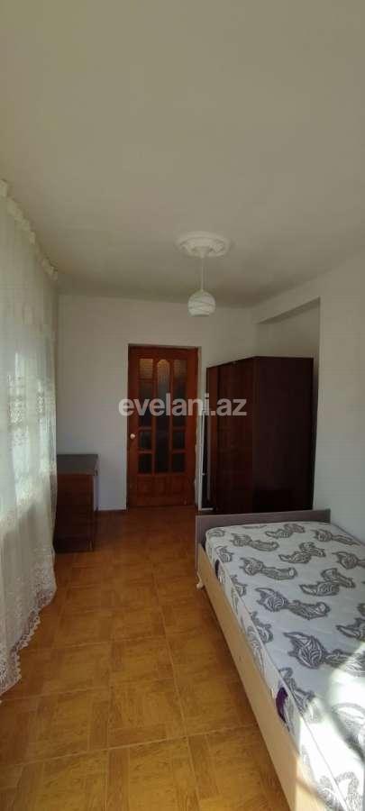 Kirayə verilir, köhnə tikili, 3 otaqlı, 65 m², Bakı, Nizami r, Neftçilər m.