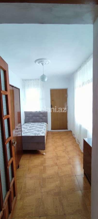 Kirayə verilir, köhnə tikili, 3 otaqlı, 65 m², Bakı, Nizami r, Neftçilər m.