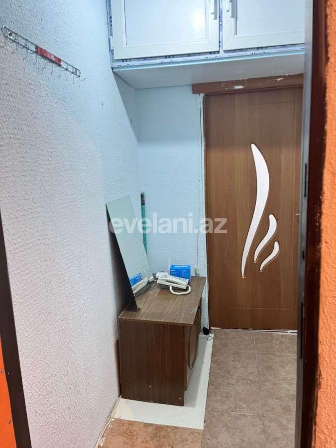 Kirayə verilir, köhnə tikili, 1 otaqlı, 35 m², Bakı, Xətai r, Həzi Aslanov q.