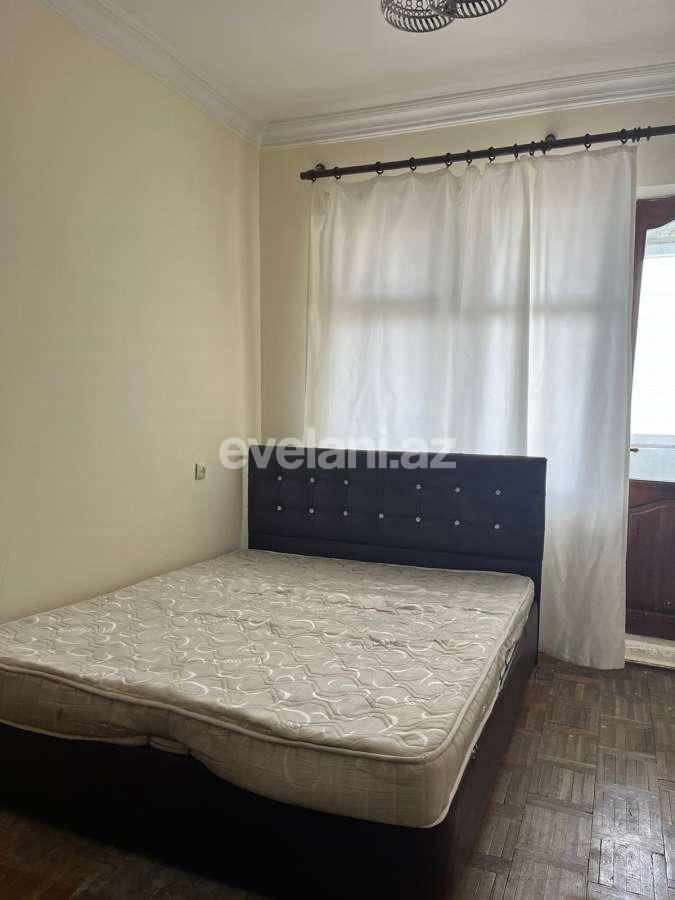 Kirayə verilir, köhnə tikili, 1 otaqlı, 35 m², Bakı, Xətai r, Həzi Aslanov q.
