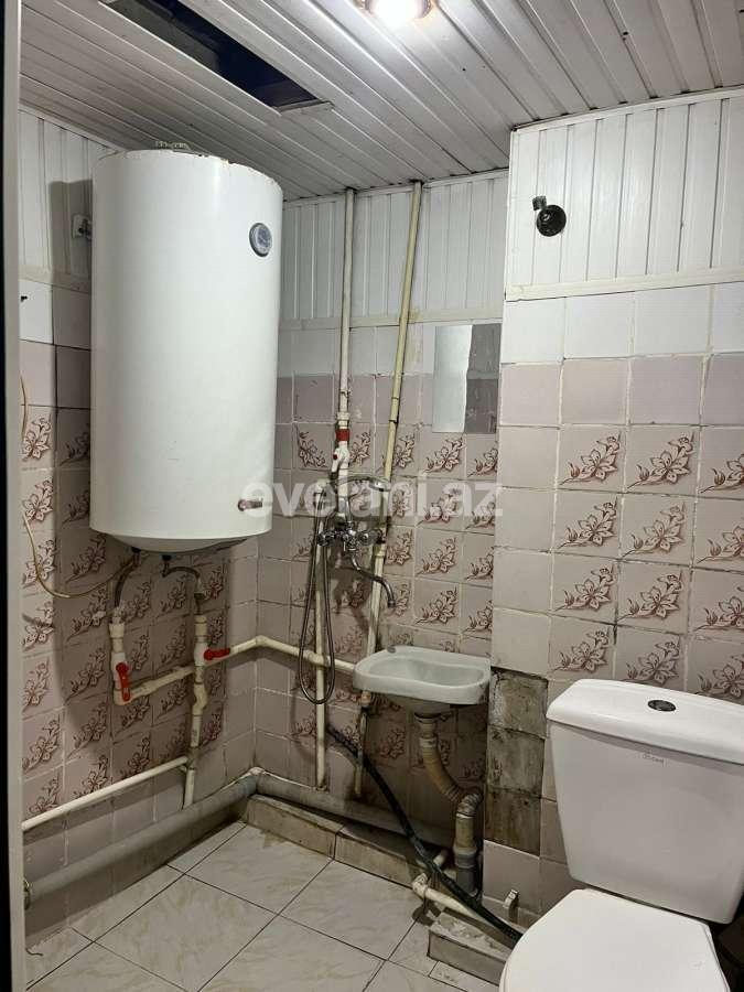 Kirayə verilir, köhnə tikili, 1 otaqlı, 35 m², Bakı, Xətai r, Həzi Aslanov q.