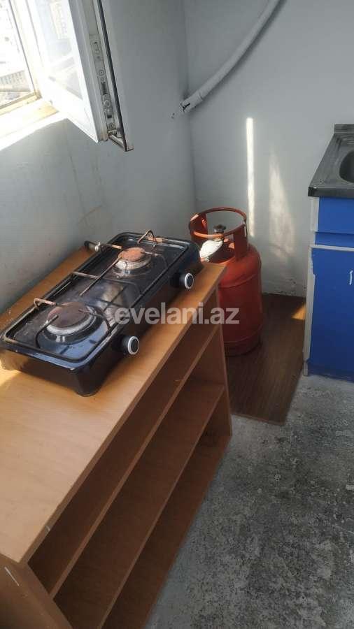 Kirayə verilir, köhnə tikili, 1 otaqlı, 35 m², Bakı, Xətai r, Həzi Aslanov q.