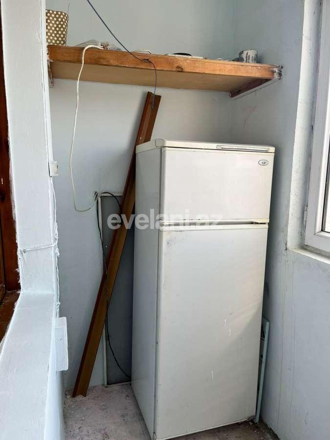 Kirayə verilir, köhnə tikili, 1 otaqlı, 35 m², Bakı, Xətai r, Həzi Aslanov q.