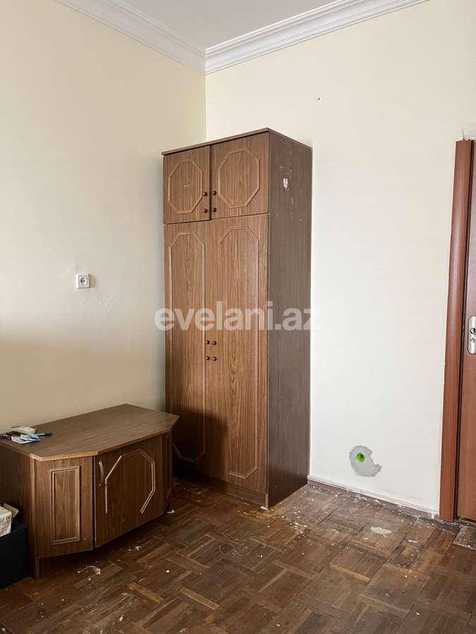 Kirayə verilir, köhnə tikili, 1 otaqlı, 35 m², Bakı, Xətai r, Həzi Aslanov q.