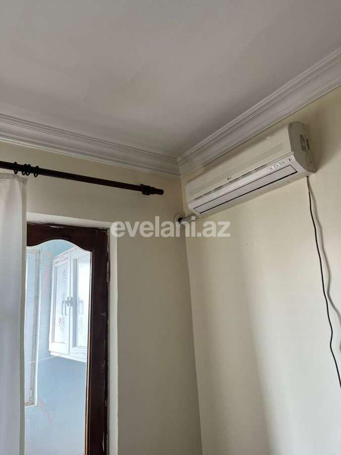 Kirayə verilir, köhnə tikili, 1 otaqlı, 35 m², Bakı, Xətai r, Həzi Aslanov q.