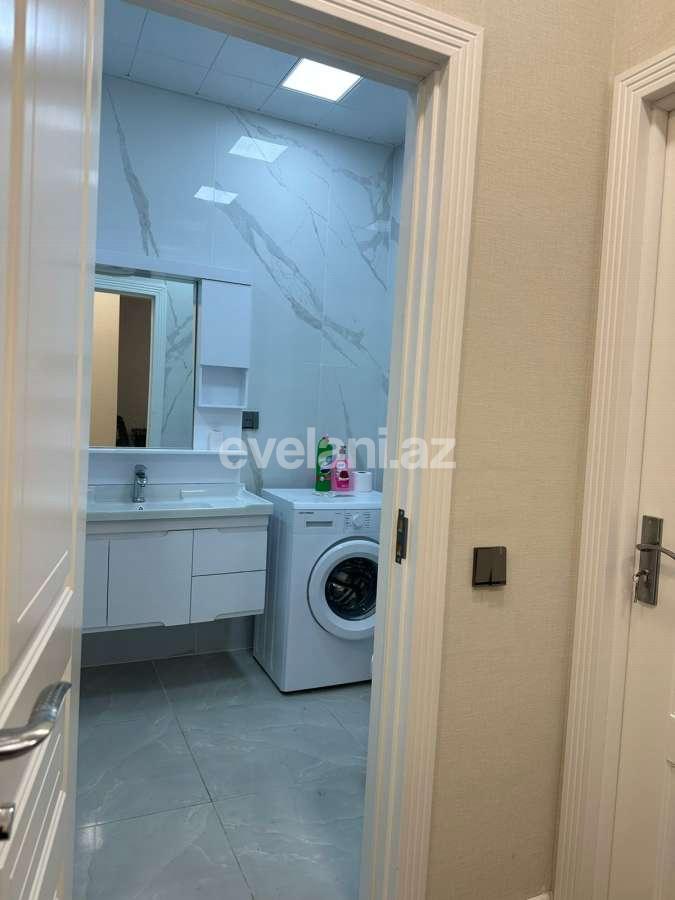 Сдаётся, новостройка, 2-комнаты, 66 m², Баку, Ясамальский r.