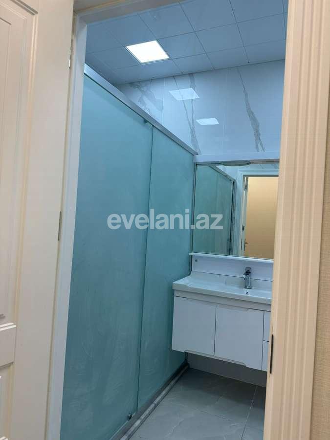 Сдаётся, новостройка, 2-комнаты, 66 m², Баку, Ясамальский r.