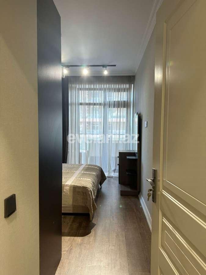 Сдаётся, новостройка, 2-комнаты, 66 m², Баку, Ясамальский r.