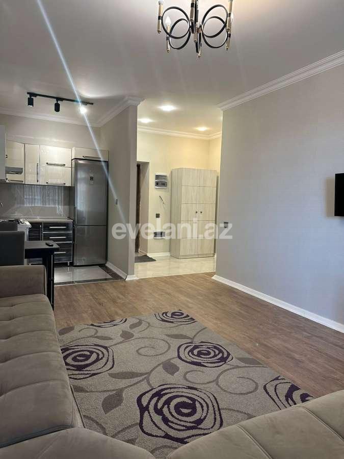 Сдаётся, новостройка, 2-комнаты, 66 m², Баку, Ясамальский r.