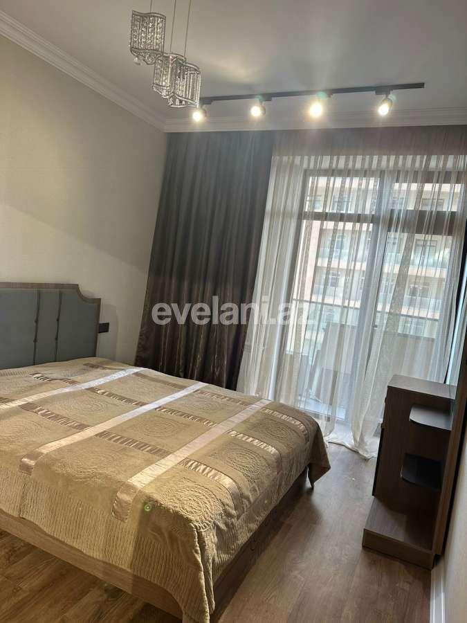 Сдаётся, новостройка, 2-комнаты, 66 m², Баку, Ясамальский r.