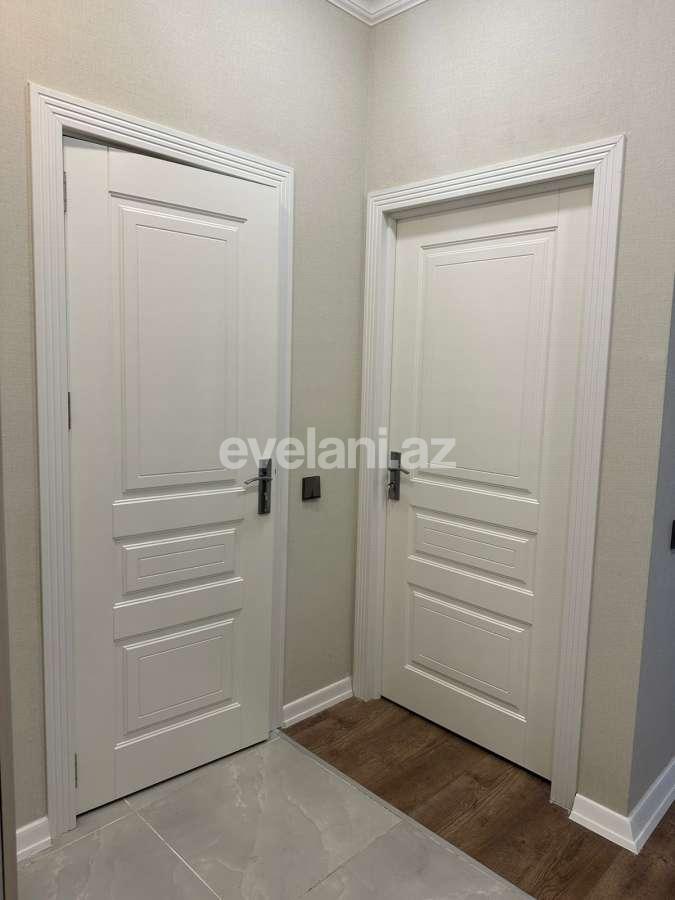 Сдаётся, новостройка, 2-комнаты, 66 m², Баку, Ясамальский r.