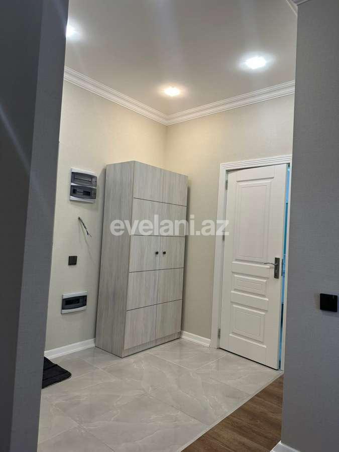 Сдаётся, новостройка, 2-комнаты, 66 m², Баку, Ясамальский r.