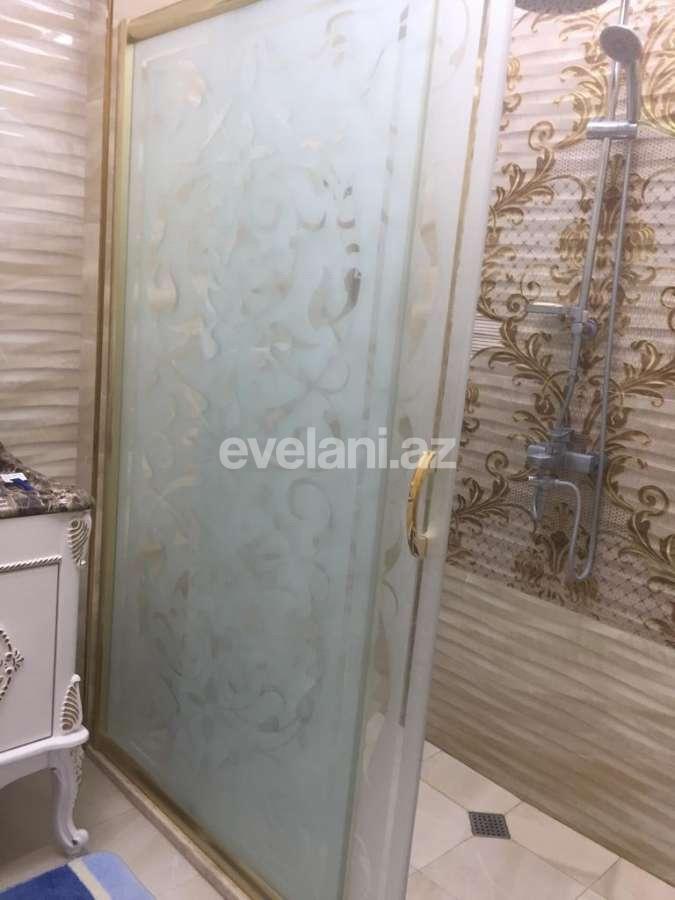 Kirayə verilir, yeni tikili, 2 otaqlı, 80 m², Bakı, Xətai r, Şah İsmayıl Xətai m.