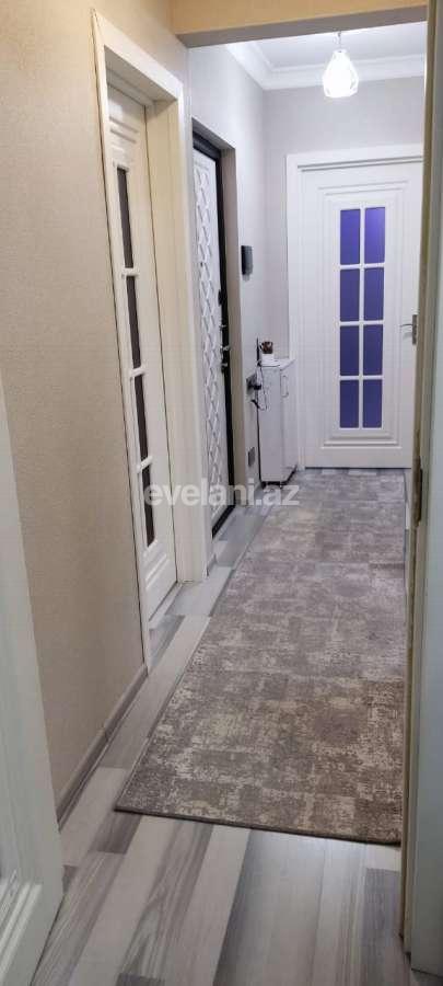 Satılır, köhnə tikili, 3 otaqlı, 59.99 m², Bakı, Xətai r, Həzi Aslanov m.