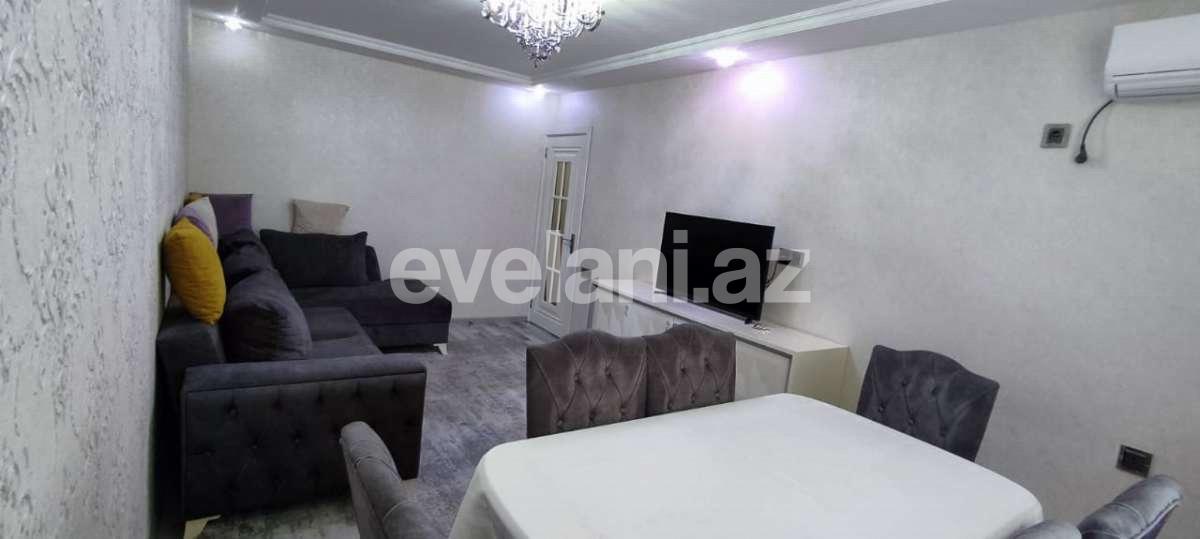 Satılır, köhnə tikili, 3 otaqlı, 59.99 m², Bakı, Xətai r, Həzi Aslanov m.